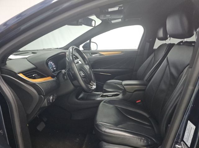 2016 Lincoln MKC Select