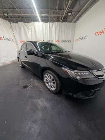 2017 Acura ILX Premium Package | Technology Plus Package