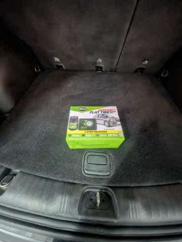 2019 Jeep Compass Sport FWD