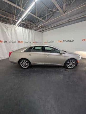 2014 Cadillac XTS Luxury AWD