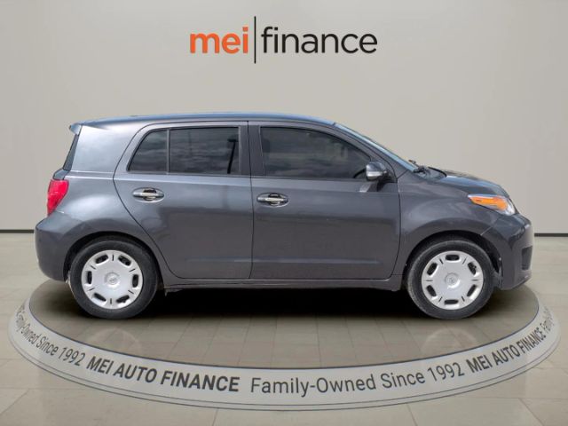 2014 Scion xD HATCHBACK