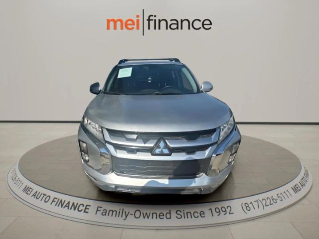 2020 Mitsubishi Outlander Sport 2.0 SE AWC