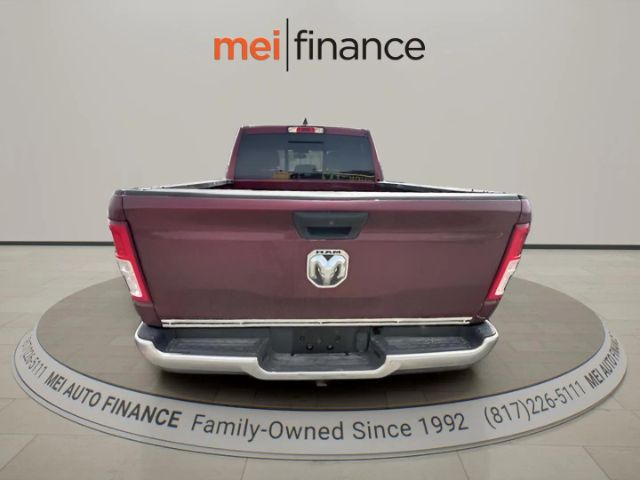 2021 RAM 1500 TRADESMAN