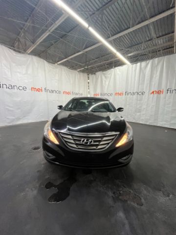 2013 Hyundai Sonata Limited 2.0T