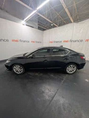 2017 Acura ILX Premium Package | Technology Plus Package