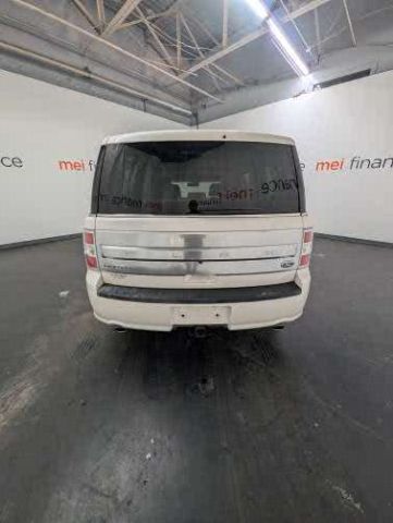 2013 Ford Flex Limited FWD