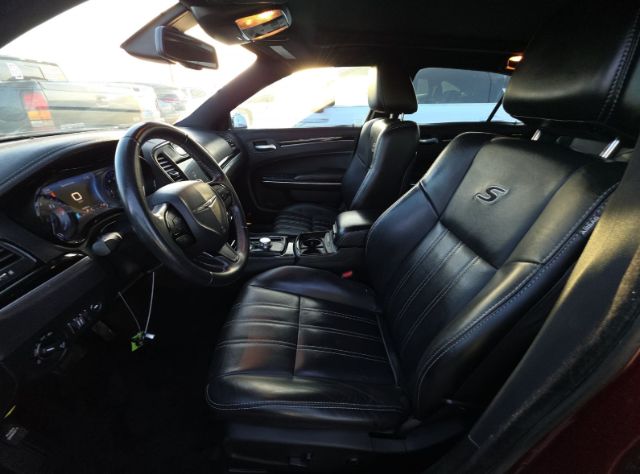 2018 Chrysler 300 300S AWD