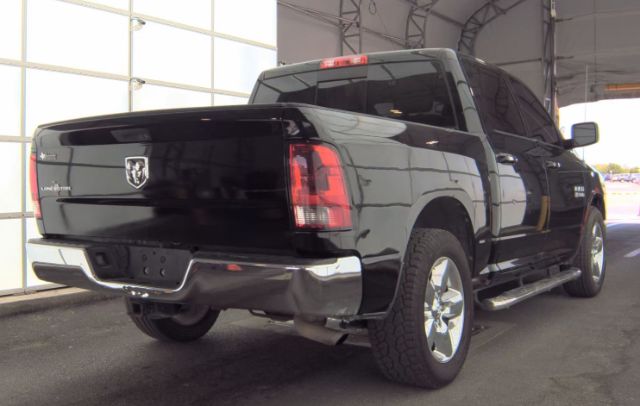 2014 Ram 1500 Lone Star