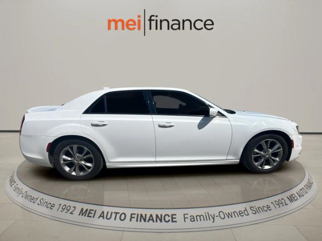 2017 Chrysler 300 300S Alloy Edition
