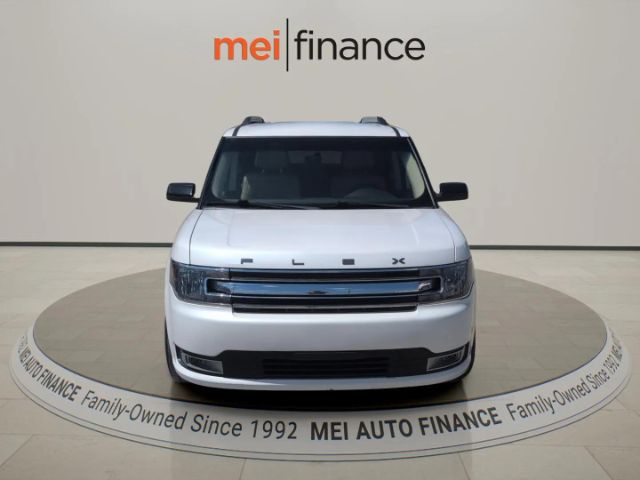 2016 Ford Flex SEL
