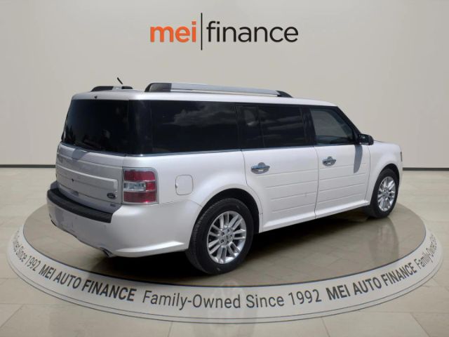 2016 Ford Flex SEL