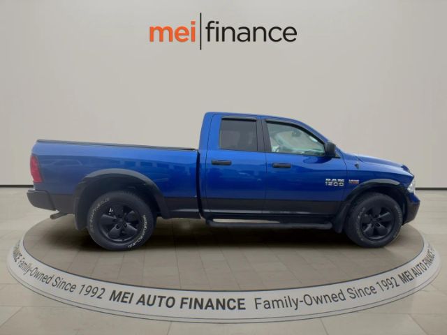 2017 Ram 1500 SLT