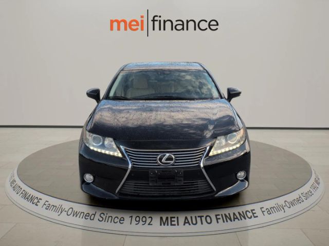 2013 Lexus ES 350 Sedan
