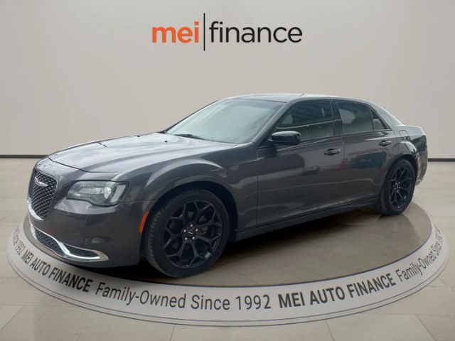 2019 Chrysler 300 Touring