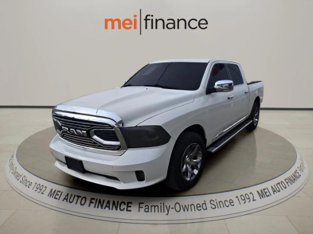 2018 RAM 1500 LIMITED