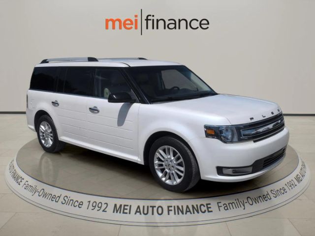 2016 Ford Flex SEL