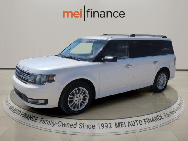 2016 Ford Flex SEL