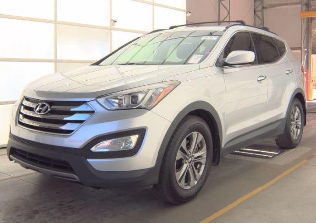 2016 Hyundai Santa Fe Sport 2.4L