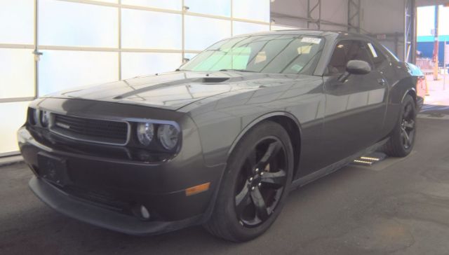 2014 Dodge Challenger SXT