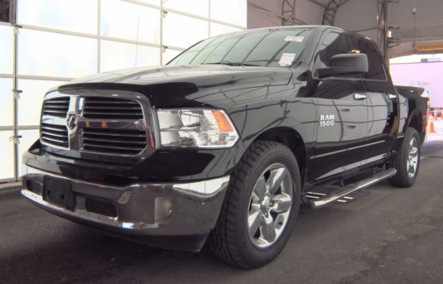 2014 Ram 1500 Lone Star