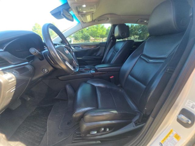 2013 Cadillac XTS Luxury