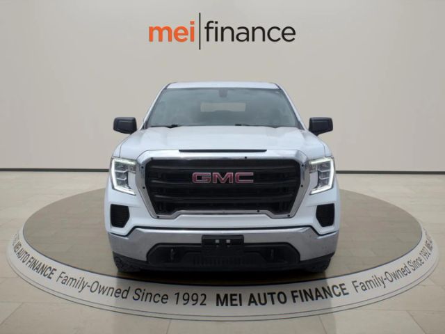 2021 GMC Sierra 1500 Sierra 1500