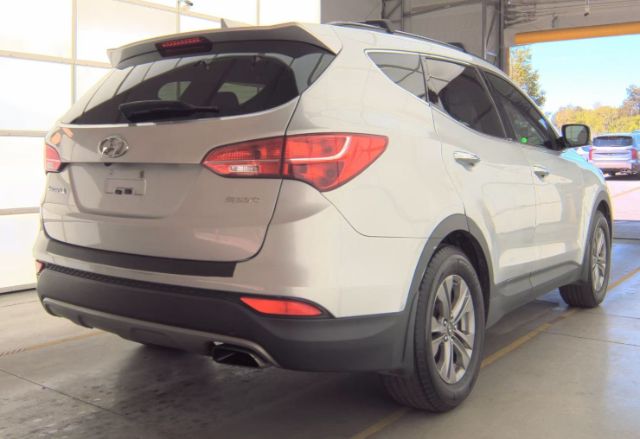 2016 Hyundai Santa Fe Sport 2.4L