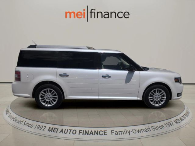 2016 Ford Flex SEL