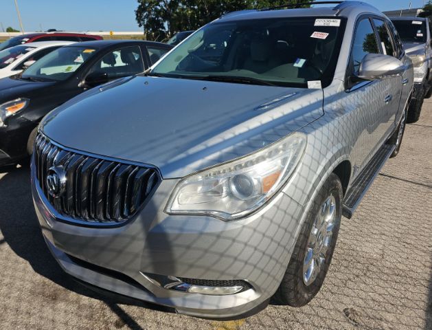 2014 Buick Enclave Leather