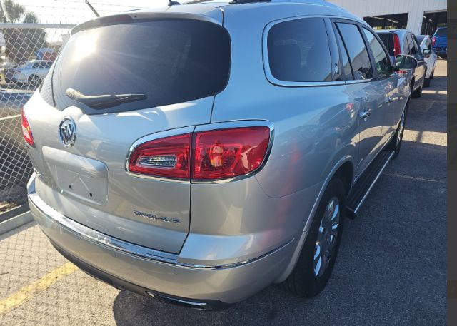 2014 Buick Enclave Leather