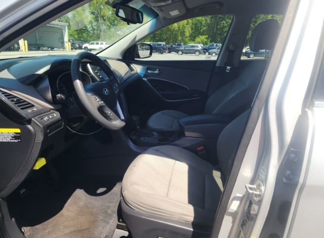 2016 Hyundai Santa Fe Sport 2.4L