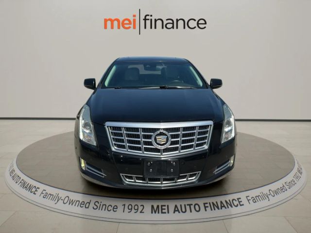 2014 Cadillac XTS Luxury