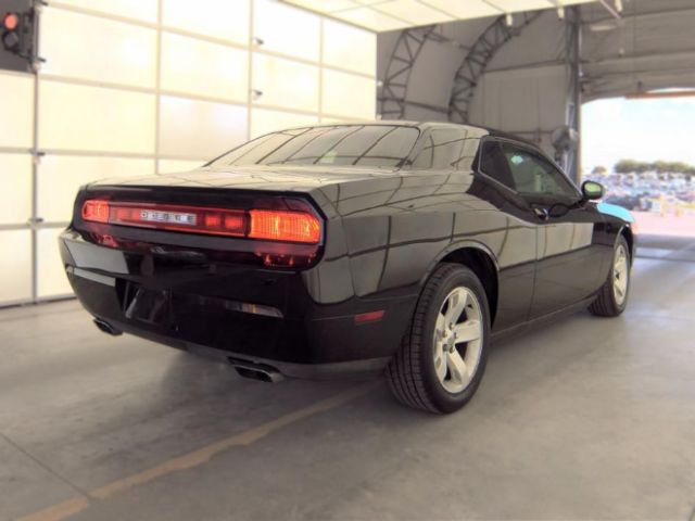 2014 Dodge Challenger SXT