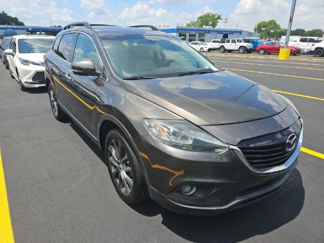 2015 Mazda CX-9 Grand Touring