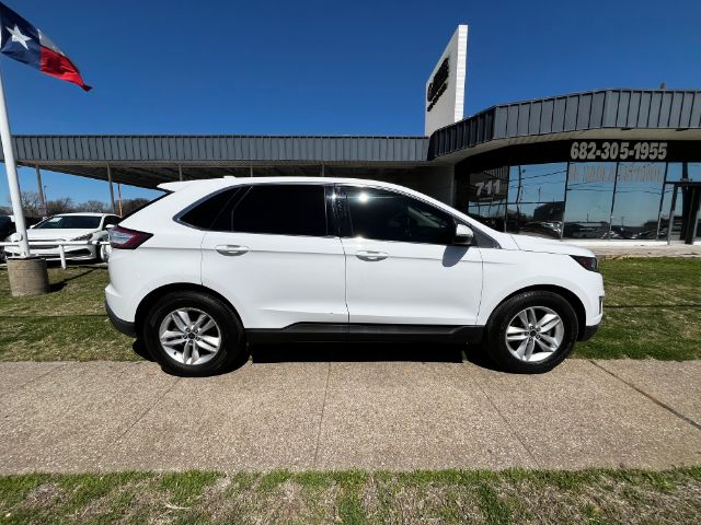 2016 Ford Edge SEL FWD