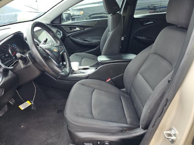 2016 Chevrolet Malibu 1LT
