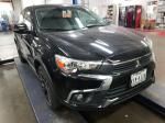 2017 Mitsubishi Outlander Sport 2.0 ES CVT