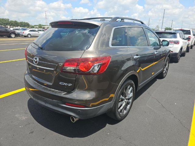 2015 Mazda CX-9 Grand Touring