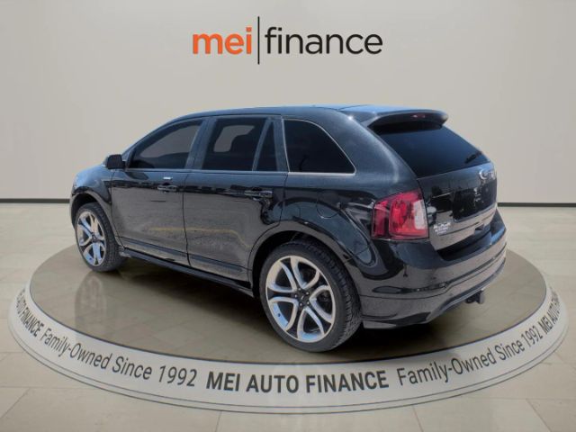 2014 Ford Edge Sport FWD
