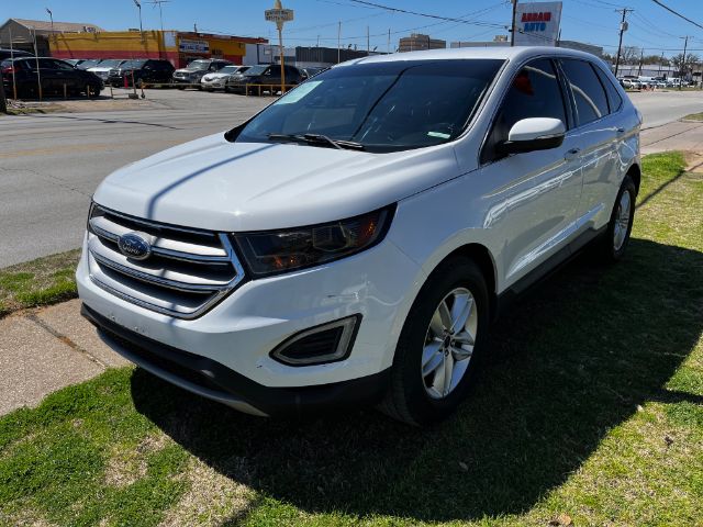 2016 Ford Edge SEL FWD