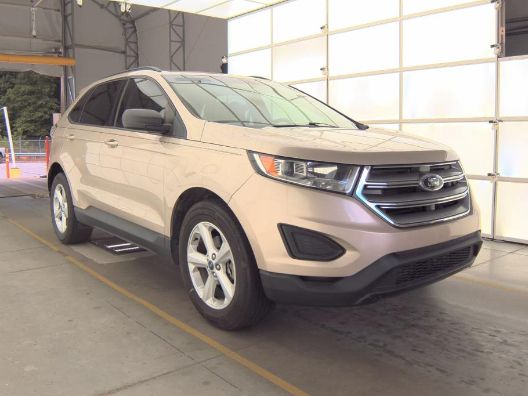 2018 Ford Edge SE