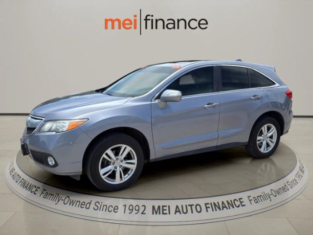 2015 Acura RDX FWD