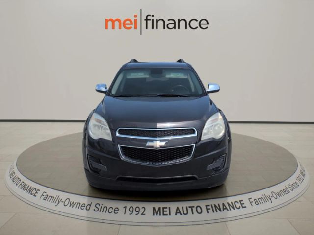 2014 Chevrolet Equinox 1LT