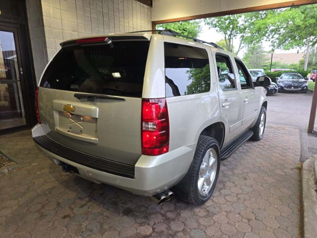 2013 Chevrolet Tahoe LT