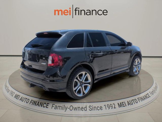 2014 Ford Edge Sport FWD