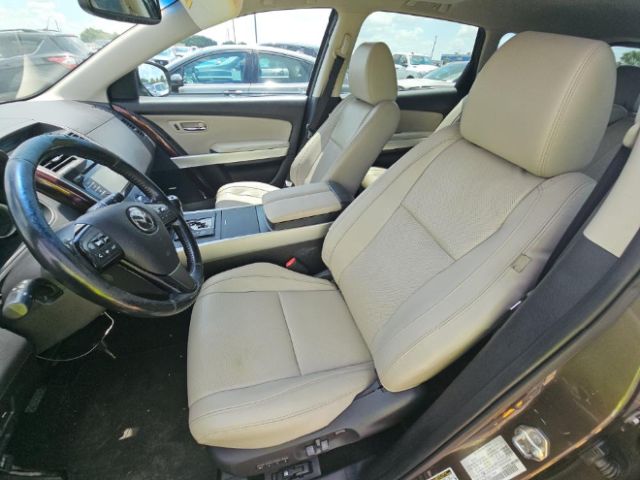 2015 Mazda CX-9 Grand Touring