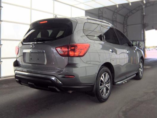 2020 Nissan Pathfinder SL 2WD