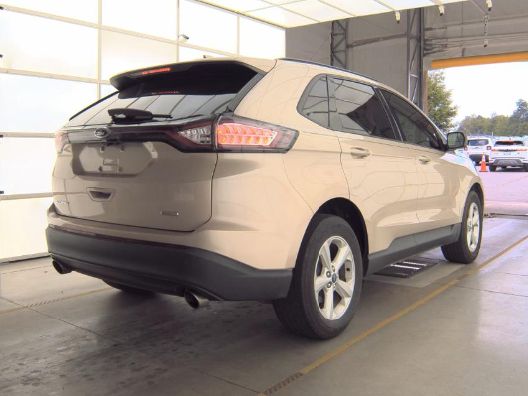 2018 Ford Edge SE