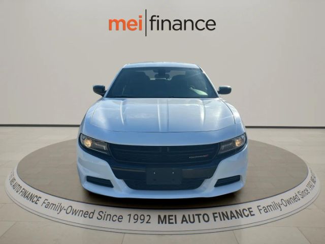 2020 Dodge Charger SXT RWD