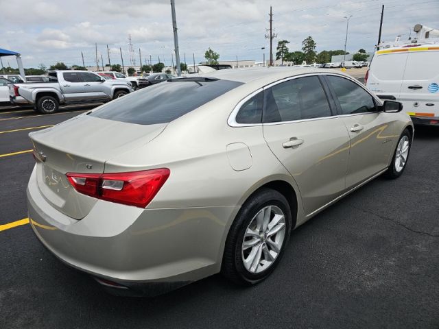 2016 Chevrolet Malibu 1LT